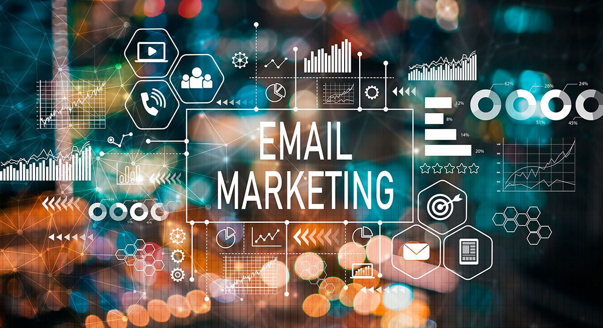 Estratégia de marketing B2B: marketing por e-mail